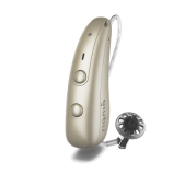 Appareil auditif Signia Pure Charge & Go MaX 7