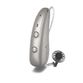 Appareil auditif Signia Pure Charge & Go MaX 7