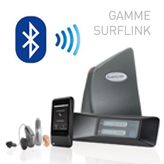 Appareil auditif Starkey Evolv AI 2000 CIC