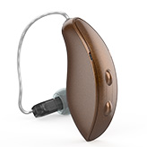 Appareil auditif Starkey Genesis AI 16 RIC RT
