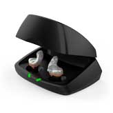 Appareil auditif Starkey Livio Edge AI 2400 ITC-R