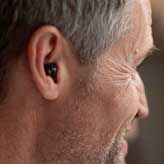 Appareil auditif Starkey Livio Edge AI 2400 ITC-R