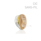 Muse i1200 CIC