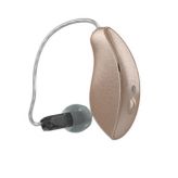 Appareil auditif Starkey Omega AI 16 mRIC R