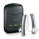 Appareil auditif Signia Styletto 7Nx