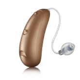 Appareil auditif Unitron Moxi Fit DX3