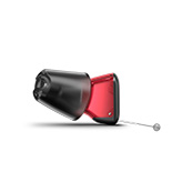 Appareil auditif Signia Silk Charge & Go 3IX