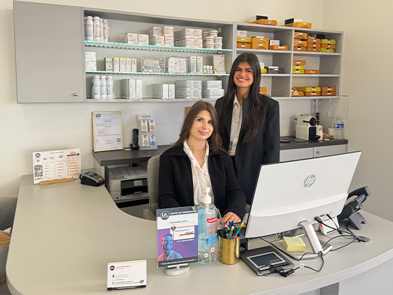 Accueil centre Asnières sur Seine