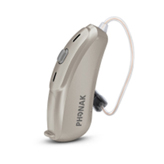 Appareil auditif Phonak Audeo V70 312T