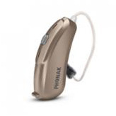 Appareil auditif Phonak Audeo V70 312T