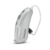 Appareil auditif Phonak Audeo V70 312T