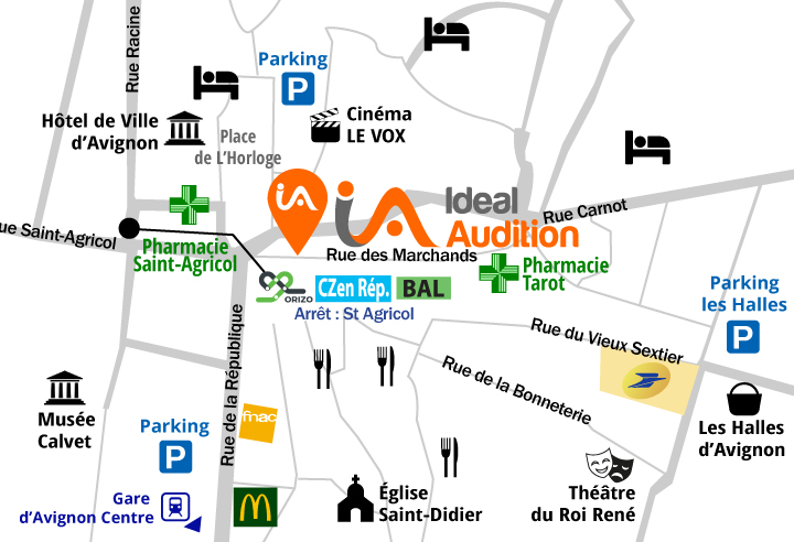 Avignon