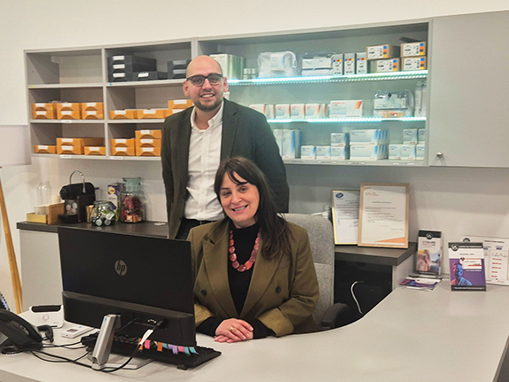 Accueil centre Avignon