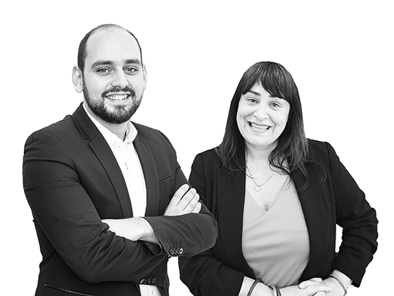 Binôme centre Avignon