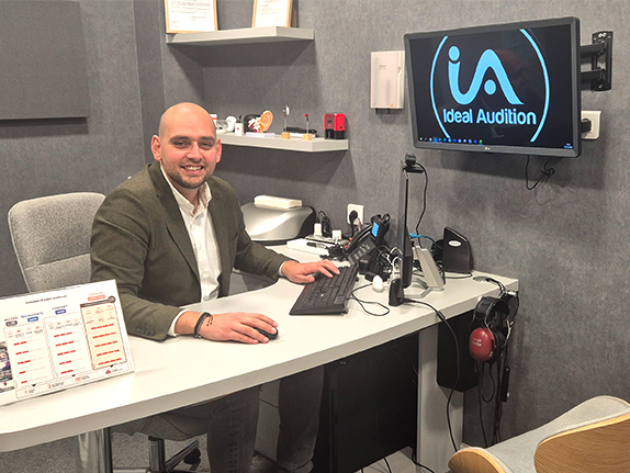 Cabine centre Avignon