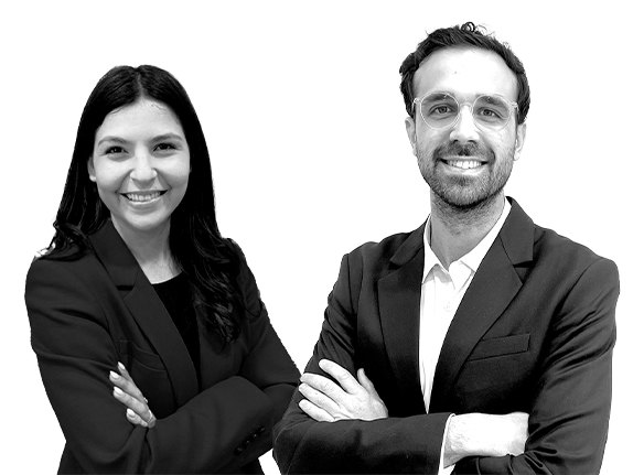 Binôme centre Champs-sur-Marne