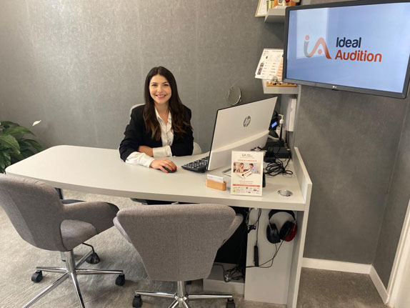 Cabine centre Champs-sur-Marne