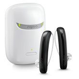 Appareil auditif Signia Styletto 3x