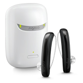 Appareil auditif Signia Styletto 7x