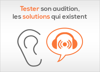 Les différents Tests auditif