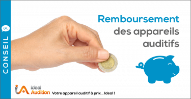 Remboursement appareil auditif en 2019