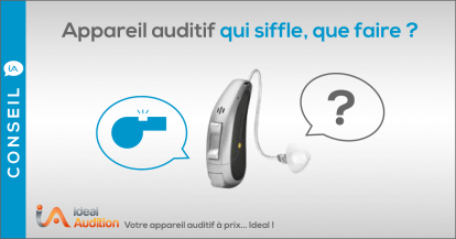 Comment nettoyer un appareil auditif - BlaBla Audition