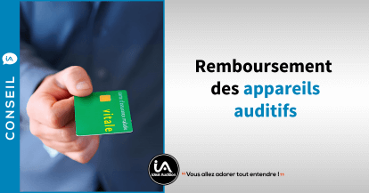 Les appareils auditifs sont-ils remboursés par la sécurité sociale ?
