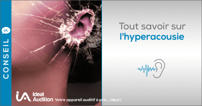 Quels sont les symptômes et traitements de l'hyperacousie ?