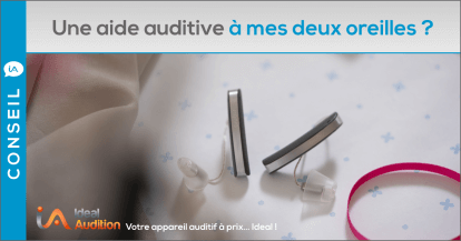 Comment bien se nettoyer les oreilles ? - Audition 44