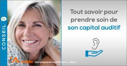 Tout savoir pour prendre soin de son capital auditif 