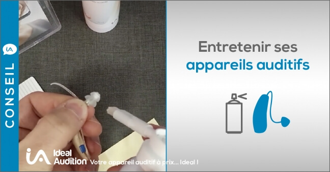 Nettoyer son appareil photo : conseils pratiques