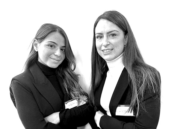 Binôme centre Créteil