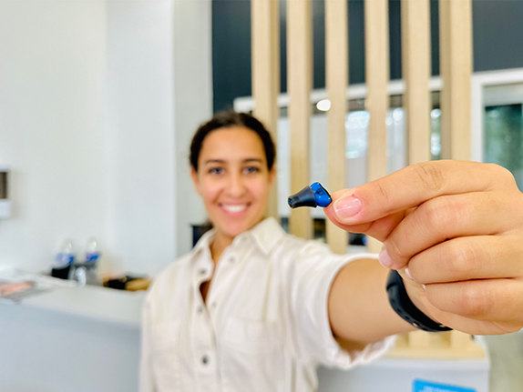 Appareils auditifs centre Gennevilliers 