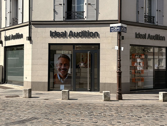 Gennevilliers 