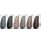 Appareil auditif Resound LiNX  Quattro 761 R