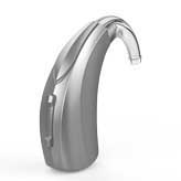 Appareil auditif Starkey Livio AI 1600 BTE R