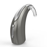 Appareil auditif Starkey Livio Edge AI 2400 BTE R