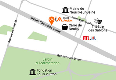 Neuilly-sur-Seine