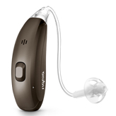 Appareil auditif Siemens Motion Charge&Go 3Nx