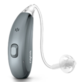 Appareil auditif Siemens Motion Charge&Go 3Nx