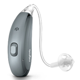 Appareil auditif Signia Motion Charge&Go 3Nx