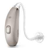 Appareil auditif Signia Motion Charge&Go 3Nx