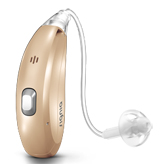 Appareil auditif Signia Motion Charge&Go 7Nx