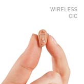 Appareil auditif Starkey Muse iQ i2000 CIC
