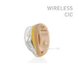 Muse iQ i2400 CIC