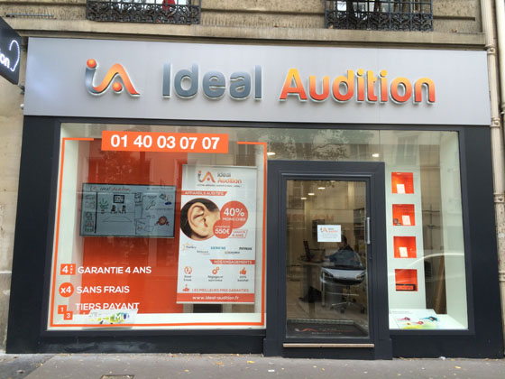 audioprothesiste paris Sophie deraison audioprothésiste de chez amplifon location paris 10, île-de-france, france industry health, wellness and fitness. audioprothesiste paris Sophie deraison audioprothésiste de chez amplifon location paris 10, île-de-france, france industry health, wellness and fitness.