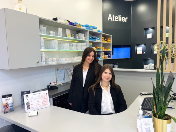 Accueil centre Paris 11e - République