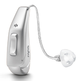 Appareil auditif Signia Pure 13 3Nx