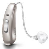 Appareil auditif Signia Pure 312 5Nx 
