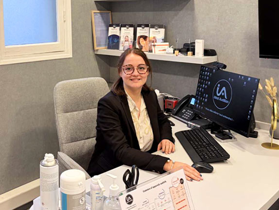 Cabine centre Rennes